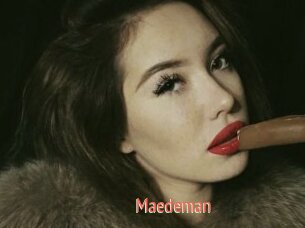 Maedeman