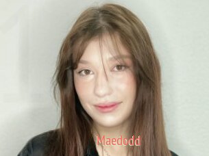 Maedodd