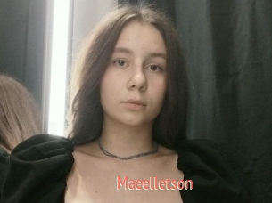 Maeelletson