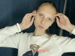 Maegills