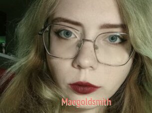 Maegoldsmith