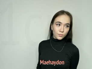 Maehaydon