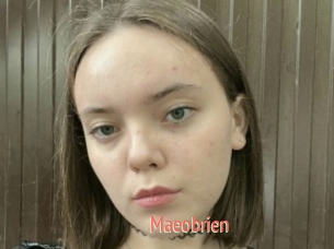 Maeobrien
