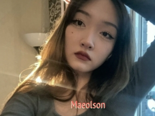 Maeolson