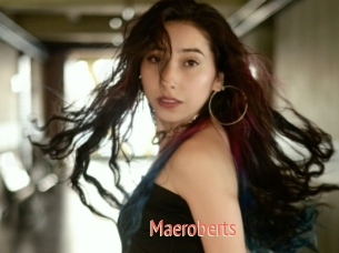 Maeroberts