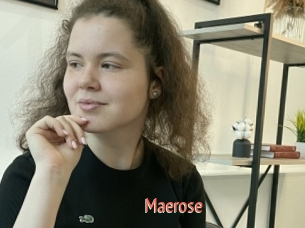 Maerose
