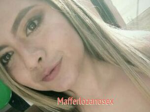 Mafferlozanosex