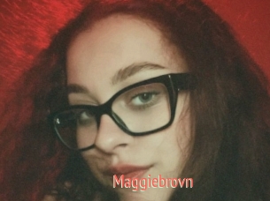 Maggiebrovn