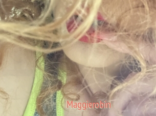 Maggierobin