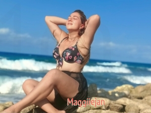 Maggiiejan