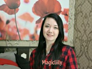 Magicliily
