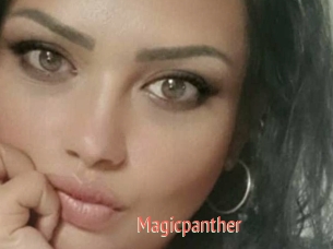 Magicpanther