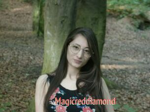 Magicreddiamond