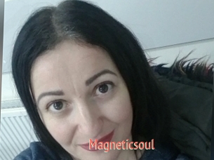 Magneticsoul