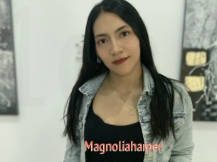 Magnoliaharper