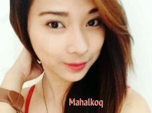 Mahalkoq