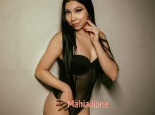 Mahiadiane