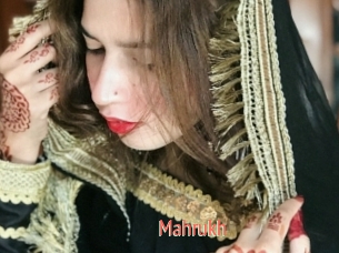 Mahrukh
