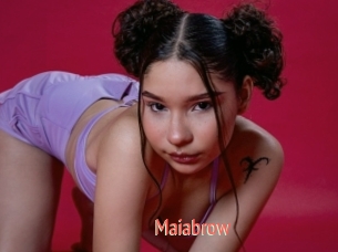 Maiabrow