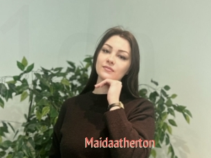 Maidaatherton