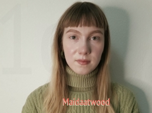 Maidaatwood
