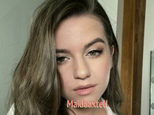 Maidaaxtell