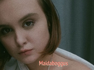 Maidaboggus