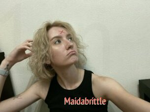 Maidabrittle