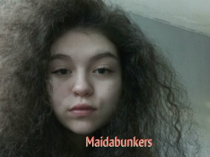Maidabunkers