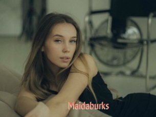 Maidaburks