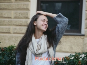 Maidacoleman