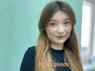 Maidacoleson