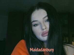 Maidadanbury