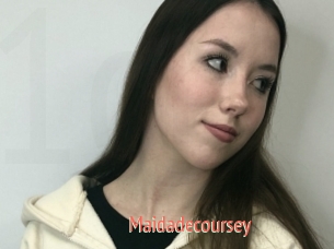 Maidadecoursey
