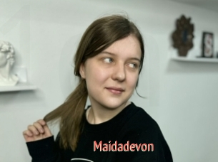 Maidadevon