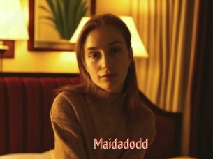 Maidadodd