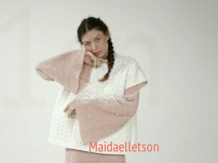 Maidaelletson