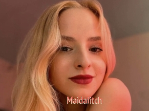 Maidafitch