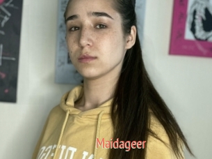 Maidageer