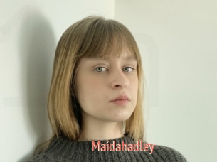 Maidahadley