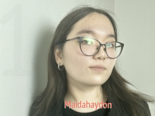 Maidahaydon