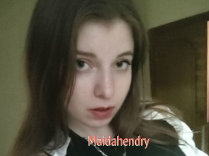 Maidahendry