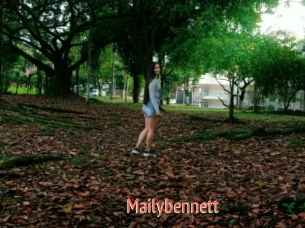 Mailybennett