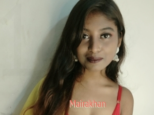 Mairakhan