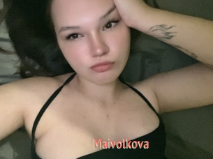 Maivolkova