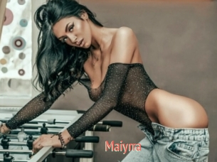 Maiyrra