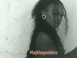 Majithegoddess