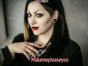 Makemepleaseyou