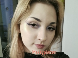 Makkypiercen