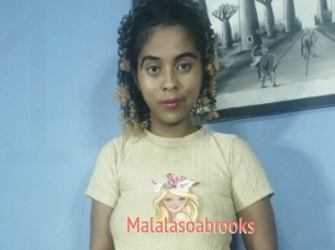 Malalasoabrooks